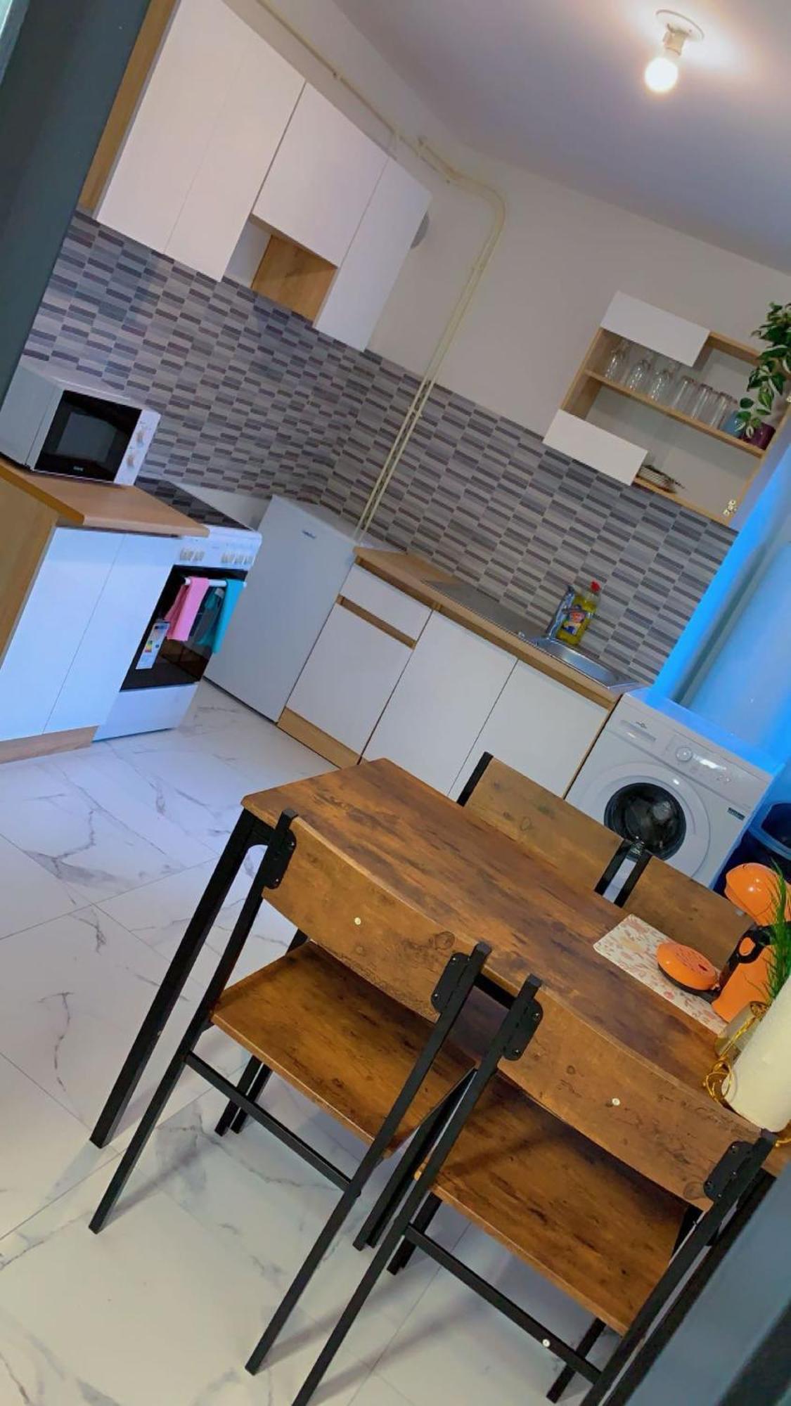 Ot Appart City Logement Elegant Et Central 克莱蒙费朗 外观 照片