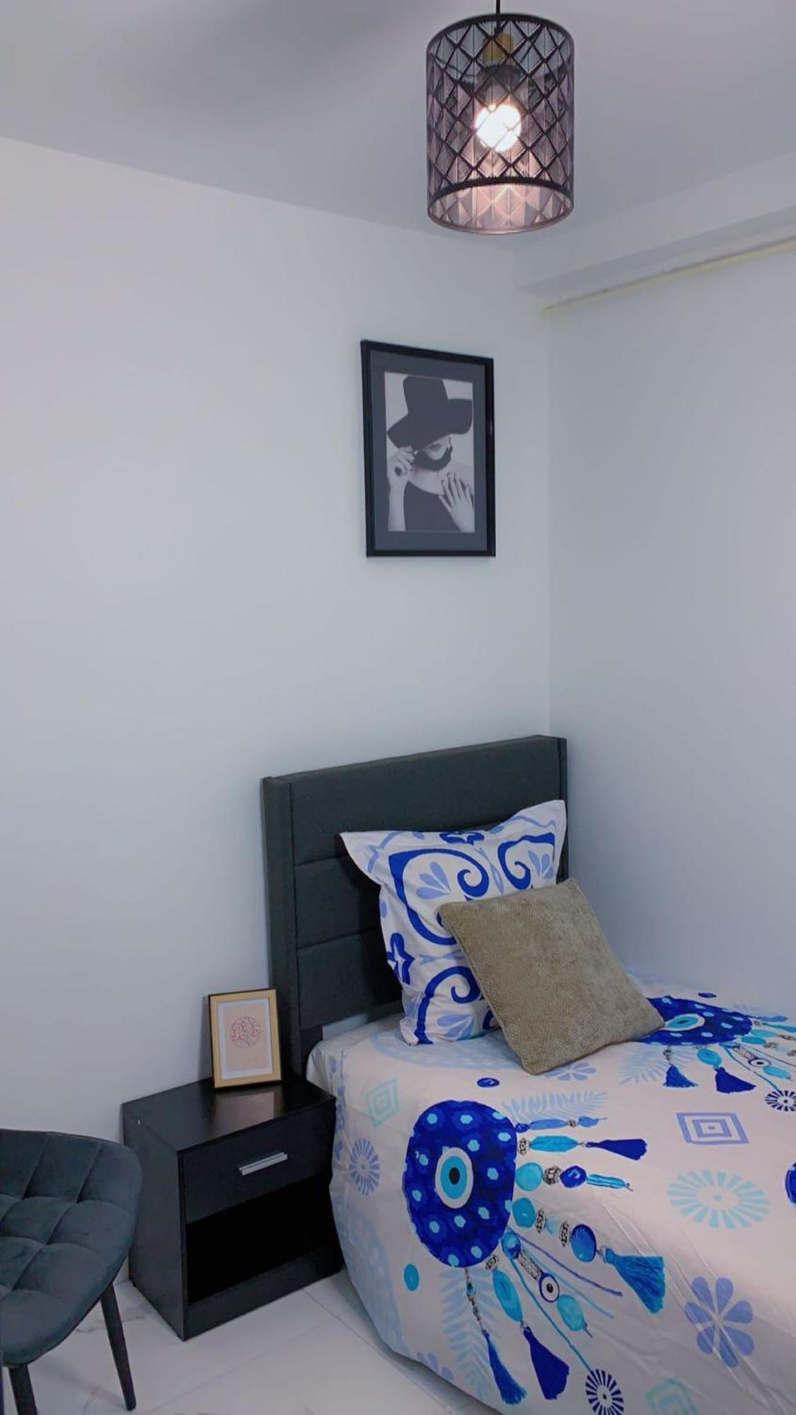 Ot Appart City Logement Elegant Et Central 克莱蒙费朗 外观 照片