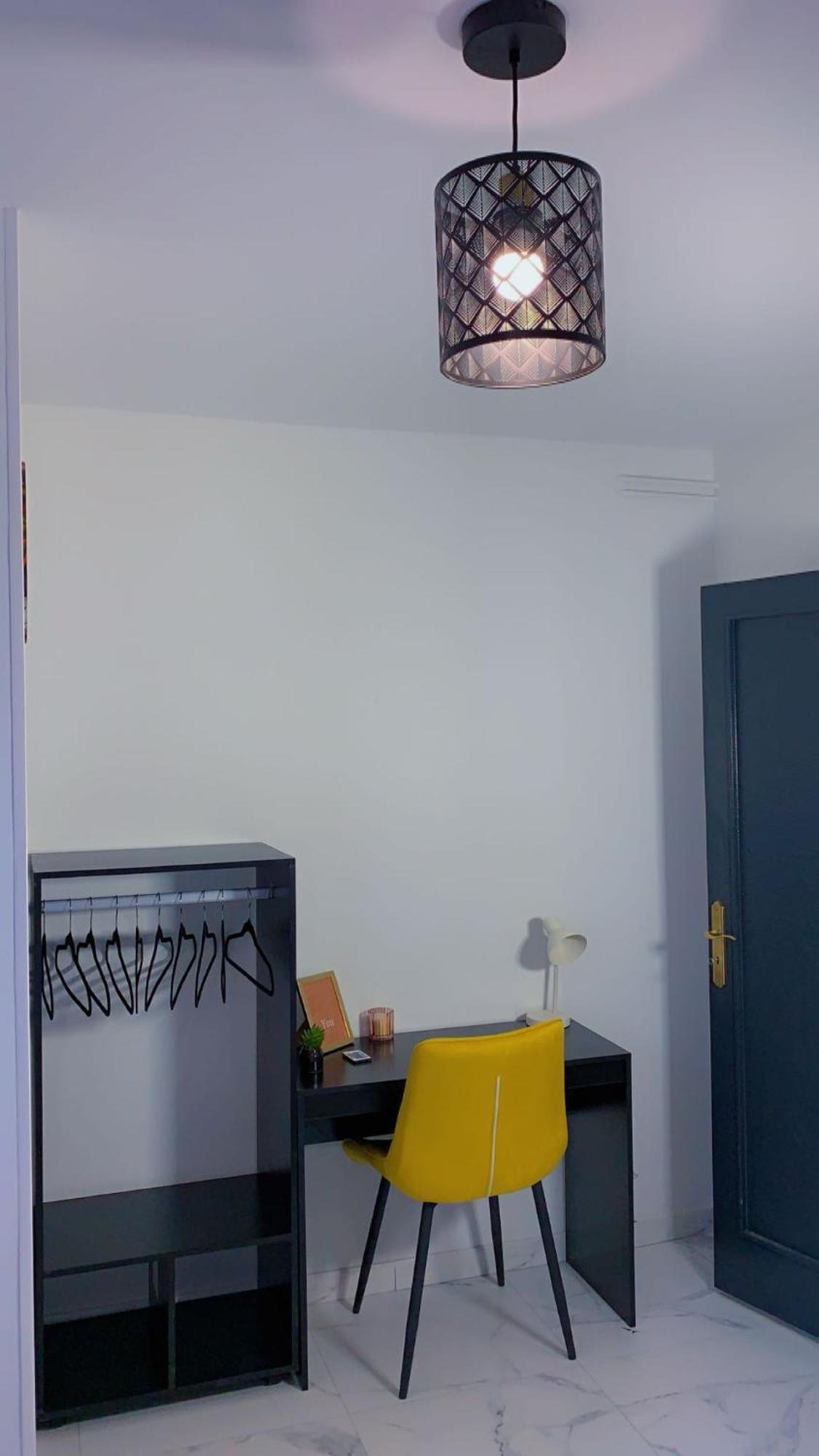 Ot Appart City Logement Elegant Et Central 克莱蒙费朗 外观 照片
