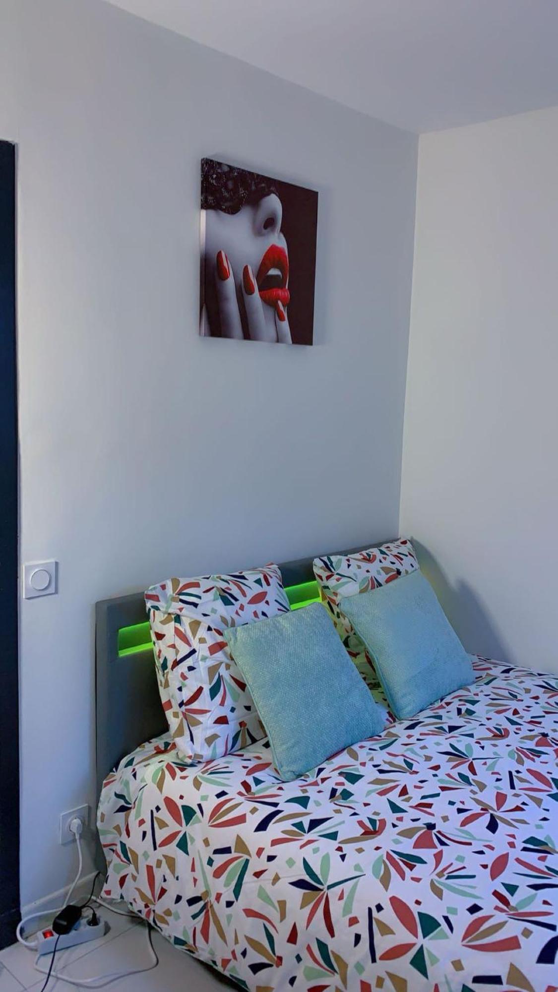 Ot Appart City Logement Elegant Et Central 克莱蒙费朗 外观 照片