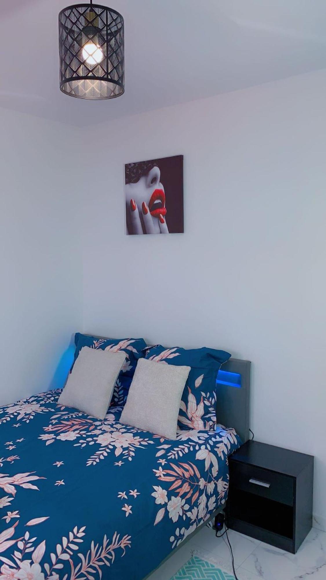 Ot Appart City Logement Elegant Et Central 克莱蒙费朗 外观 照片